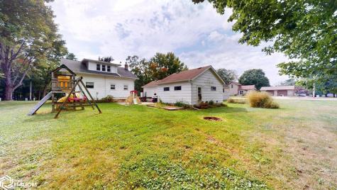 308 2nd Street SE Nora Springs IA 50458