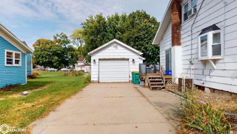308 2nd Street SE Nora Springs IA 50458