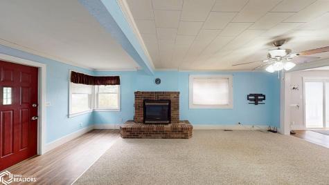 308 2nd Street SE Nora Springs IA 50458