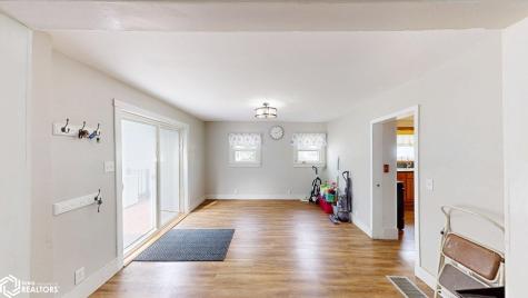 308 2nd Street SE Nora Springs IA 50458
