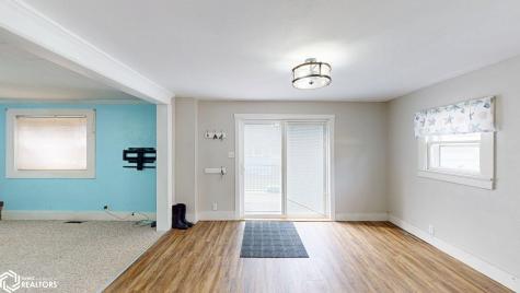 308 2nd Street SE Nora Springs IA 50458