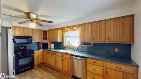 308 2nd Street SE Nora Springs IA 50458