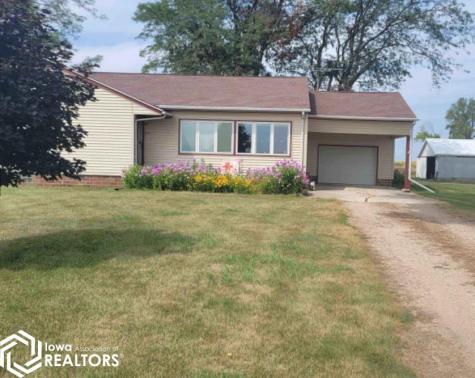 1045 Rake Avenue Belmond IA 50421
