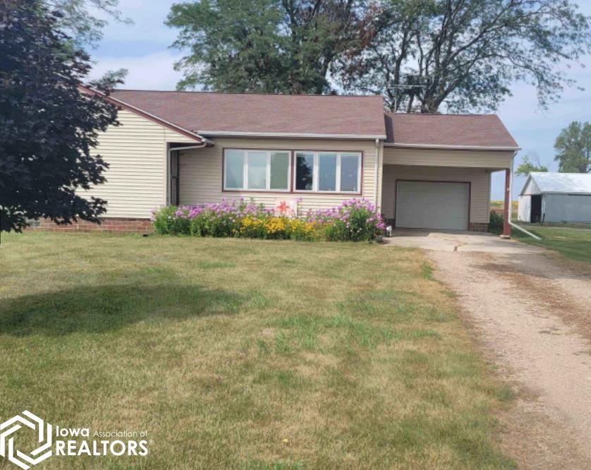 1045 Rake Avenue Belmond IA 50421