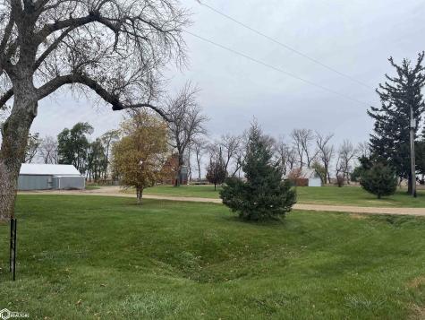 1045 Rake Avenue Belmond IA 50421