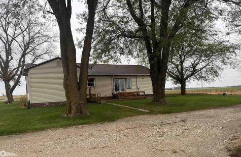 1045 Rake Avenue Belmond IA 50421