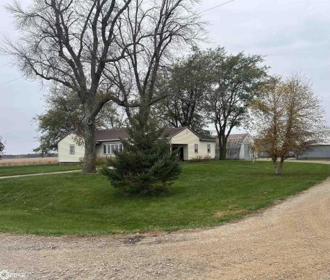 1045 Rake Avenue Belmond IA 50421