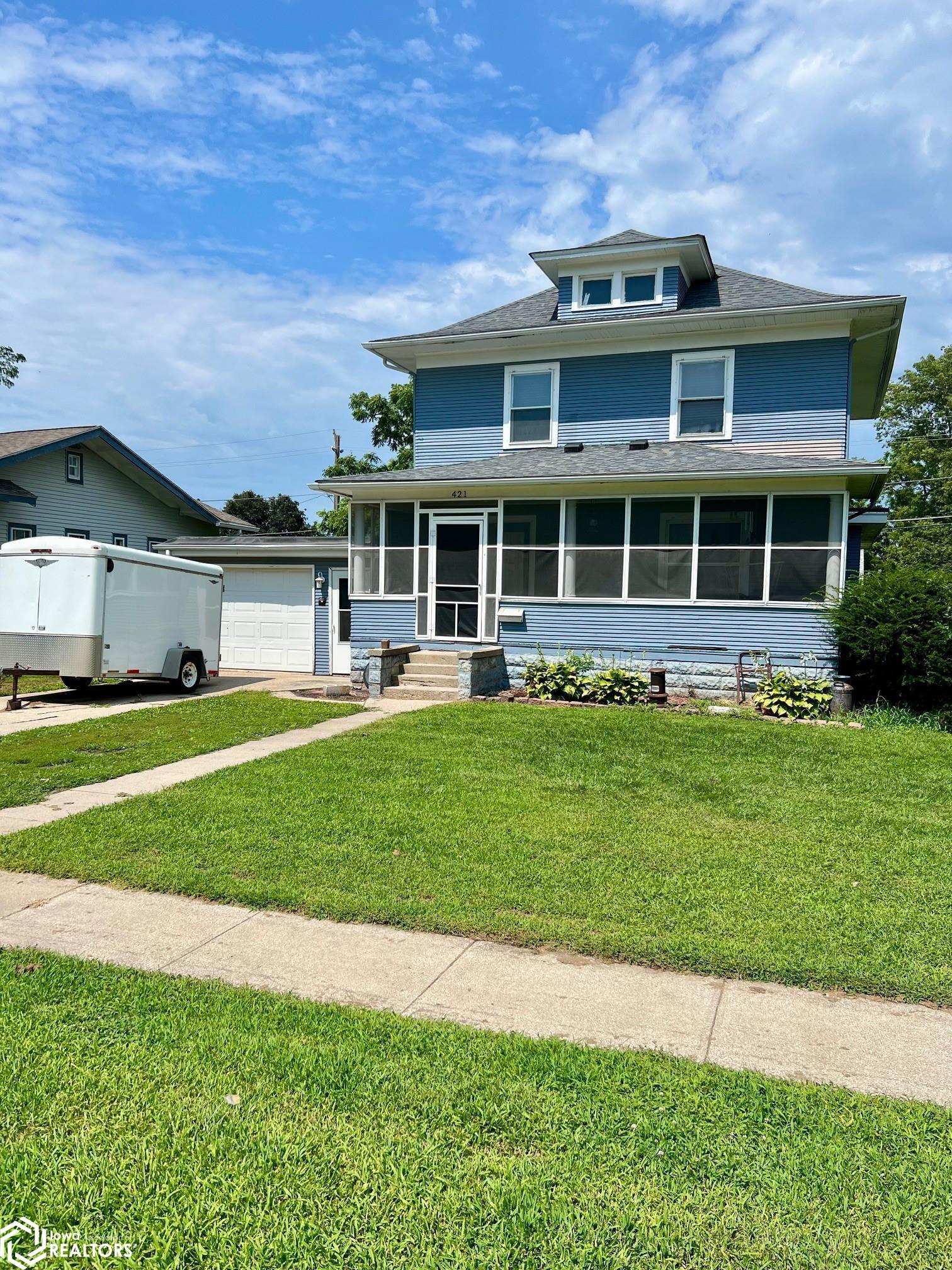 421 2nd Avenue NE Clarion IA 50525