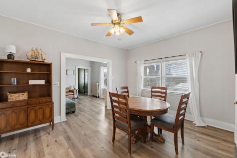 726 S 4th Street Forest City IA 50436
