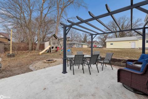 726 S 4th Street Forest City IA 50436