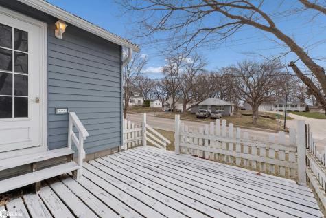 726 S 4th Street Forest City IA 50436