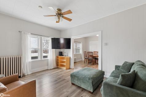 726 S 4th Street Forest City IA 50436