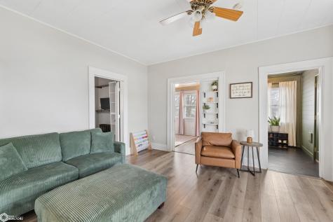 726 S 4th Street Forest City IA 50436