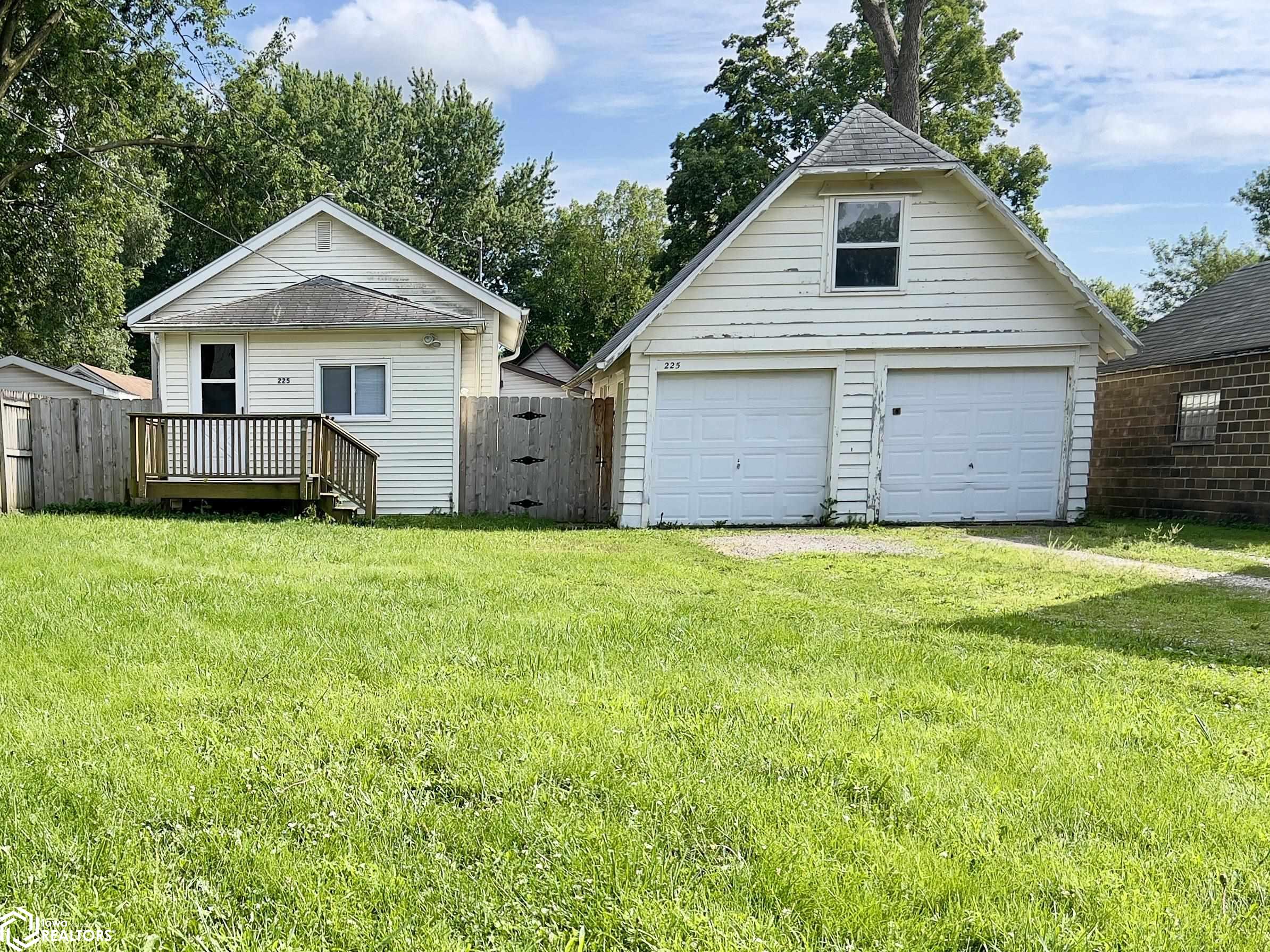 225 SE 20th Street Mason City IA 50401
