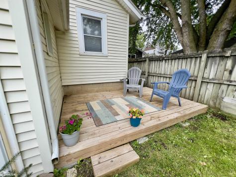 225 SE 20th Street Mason City IA 50401