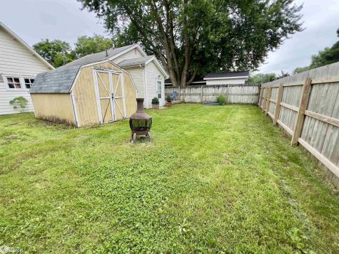 225 SE 20th Street Mason City IA 50401