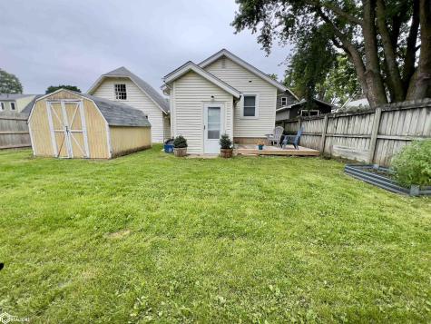 225 SE 20th Street Mason City IA 50401