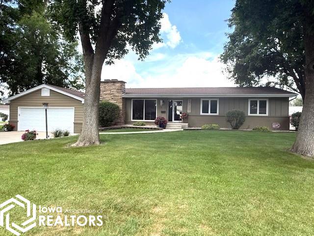 1003 NE 2nd Avenue Clarion IA 50525