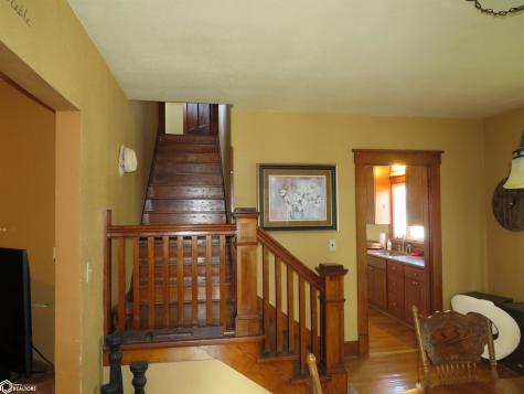 100 N Vankirk Street Latimer IA 50452