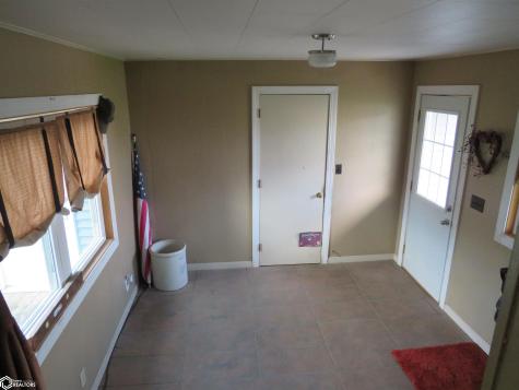 100 N Vankirk Street Latimer IA 50452