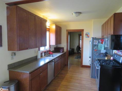100 N Vankirk Street Latimer IA 50452