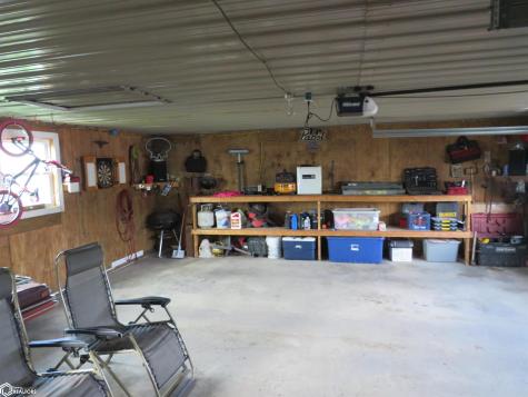 100 N Vankirk Street Latimer IA 50452