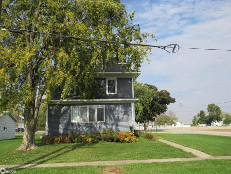 100 N Vankirk Street Latimer IA 50452