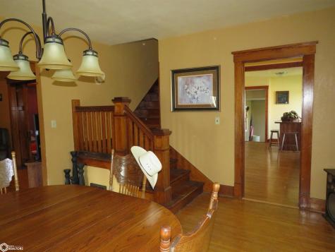 100 N Vankirk Street Latimer IA 50452