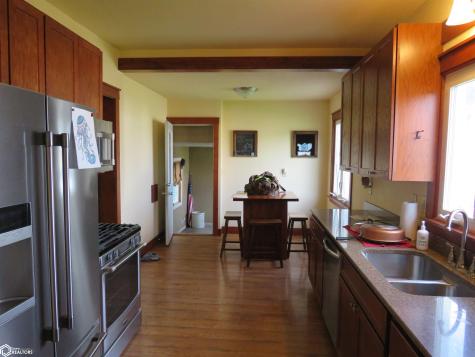 100 N Vankirk Street Latimer IA 50452