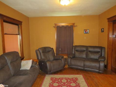 100 N Vankirk Street Latimer IA 50452