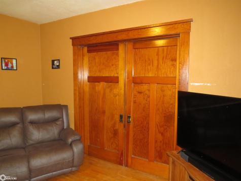 100 N Vankirk Street Latimer IA 50452