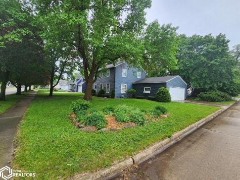 517 1st Street NE Buffalo Center IA 50424