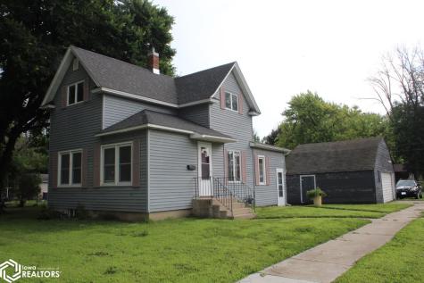 1145 State Street Garner IA 50438