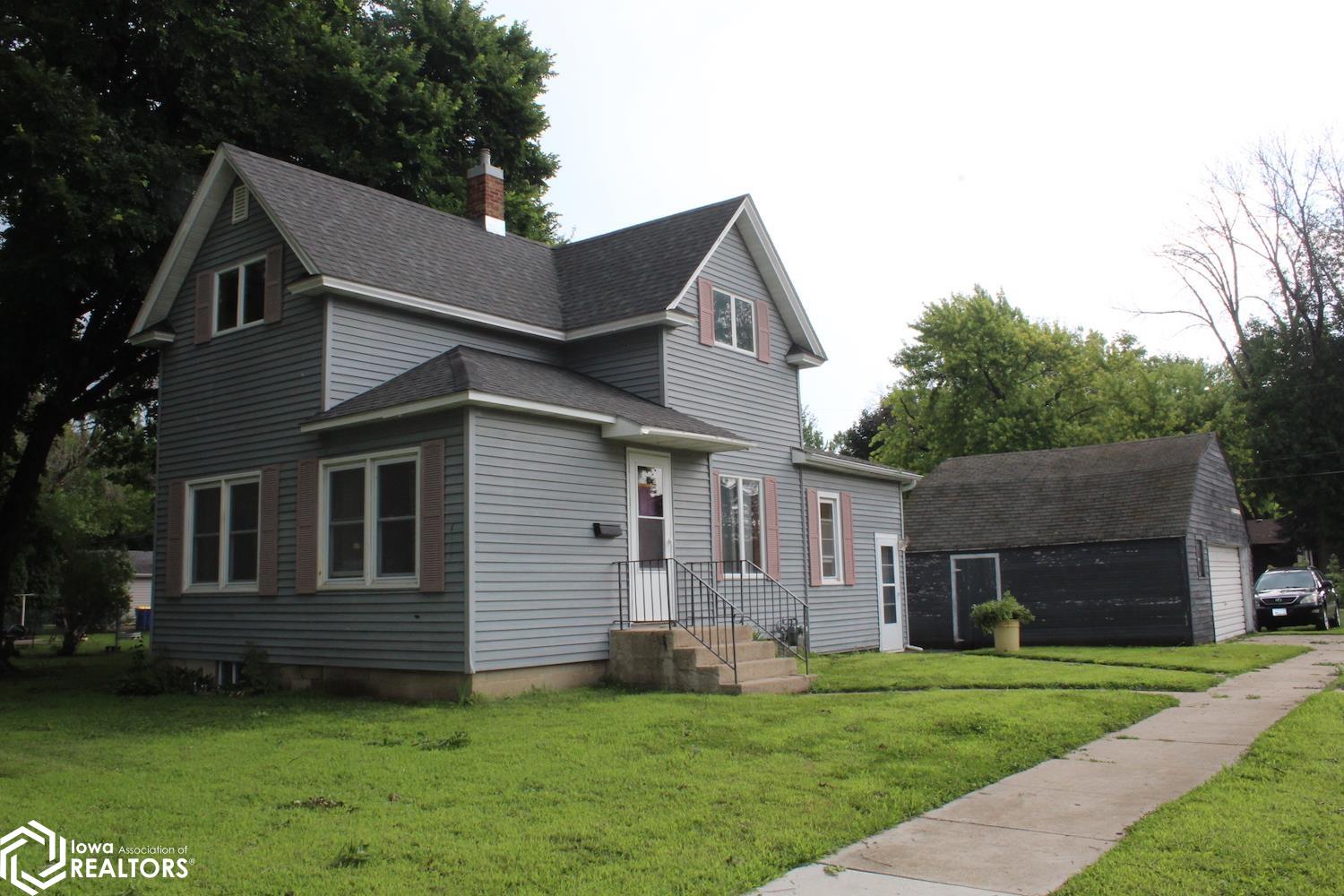 1145 State Street Garner IA 50438