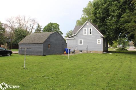 1145 State Street Garner IA 50438