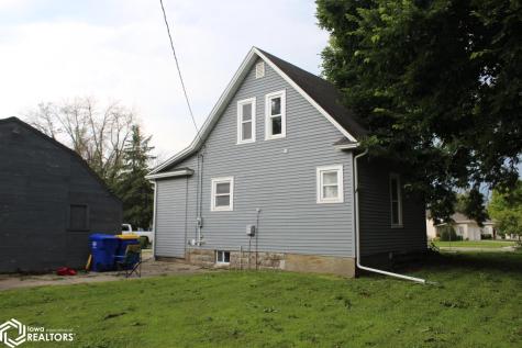 1145 State Street Garner IA 50438