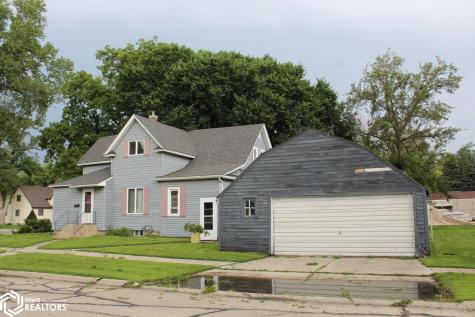 1145 State Street Garner IA 50438