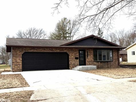 1414 E Linden Street Algona IA 50511