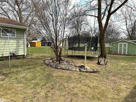 1708 E Oak Street Algona IA 50511