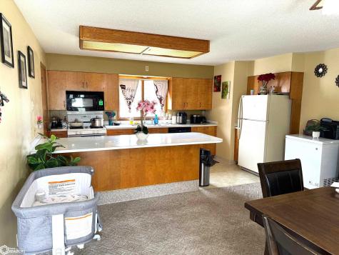 1708 E Oak Street Algona IA 50511