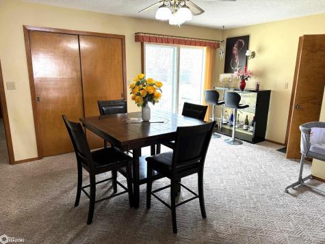 1708 E Oak Street Algona IA 50511