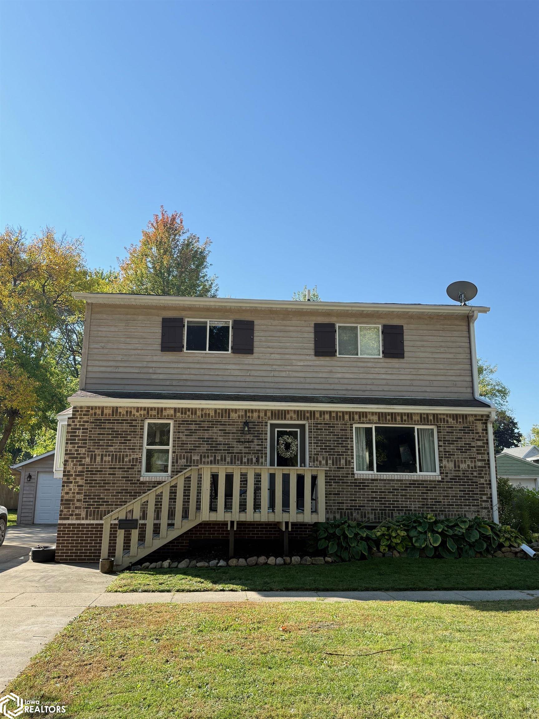 1214 E North Street Algona IA 50511