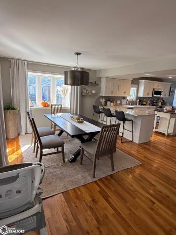 1214 E North Street Algona IA 50511