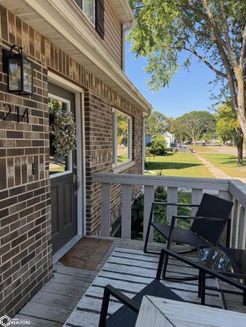 1214 E North Street Algona IA 50511