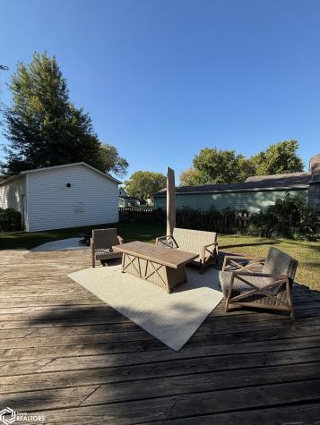 1214 E North Street Algona IA 50511