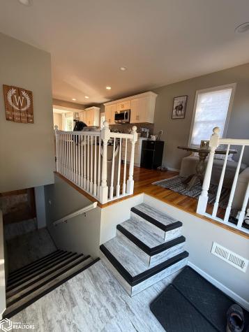 1214 E North Street Algona IA 50511