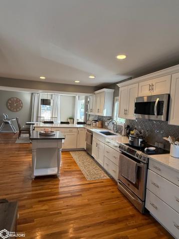 1214 E North Street Algona IA 50511