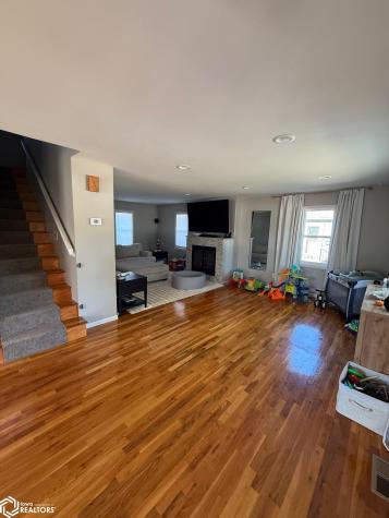 1214 E North Street Algona IA 50511