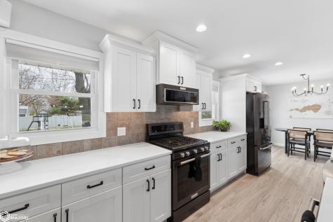 1802 S Shore Drive Clear Lake IA 50428