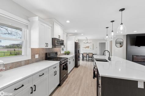 1802 S Shore Drive Clear Lake IA 50428